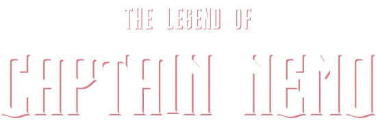 The Legend of Captain Nemo